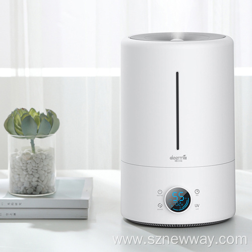 Deerma F628S 5L Ultrasonic Electric Air Humidifier